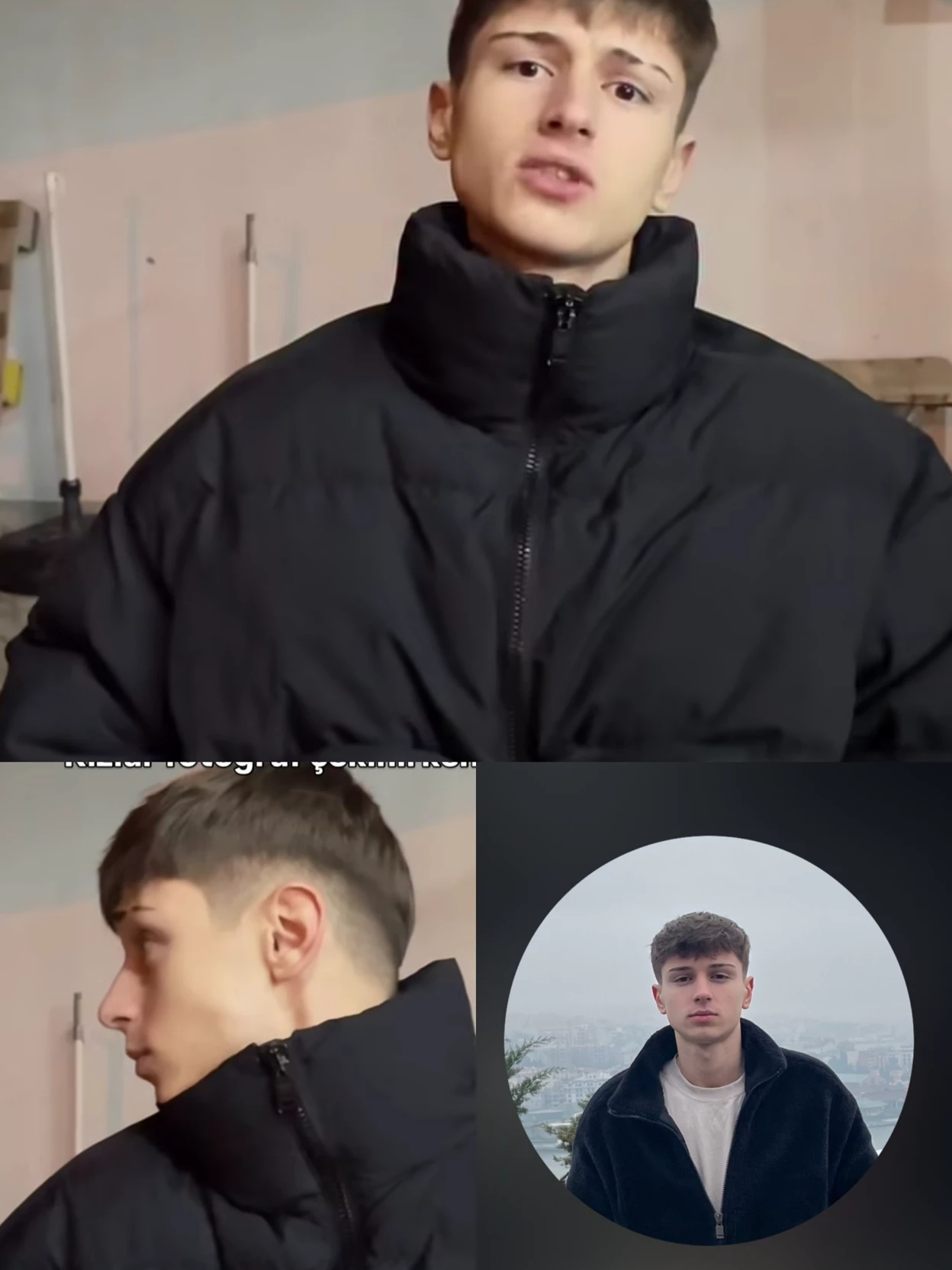 Ahmet Ağırman ♥️ thumbnail