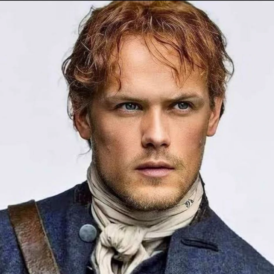 Jamie Fraser thumbnail