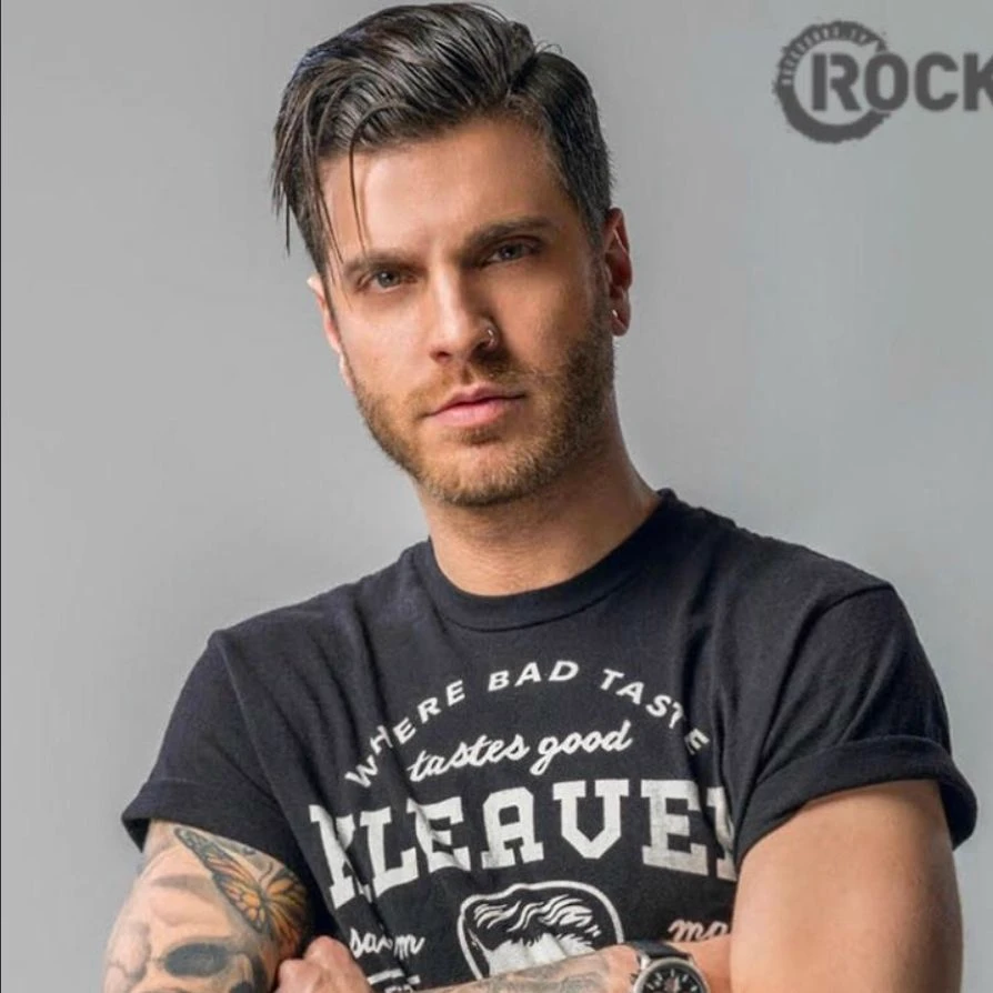 Spencer Charnas thumbnail
