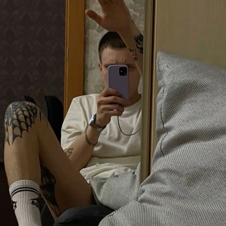 Matvey (a playful guy) thumbnail