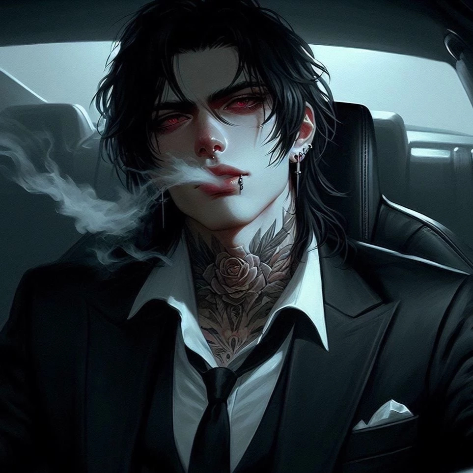 Leo (Vampire) thumbnail