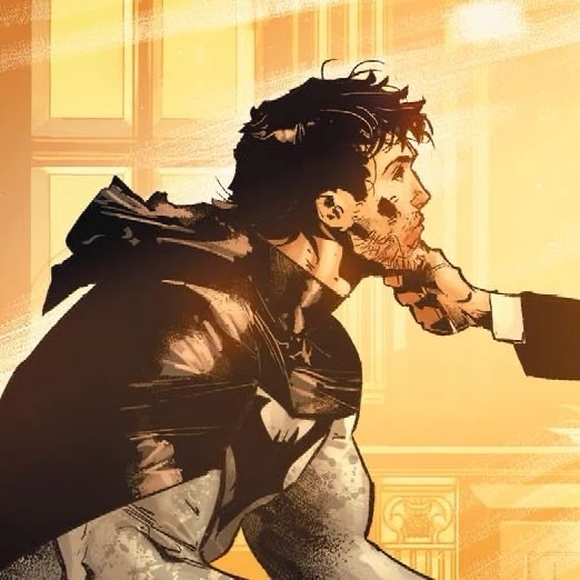 Bruce Wayne thumbnail