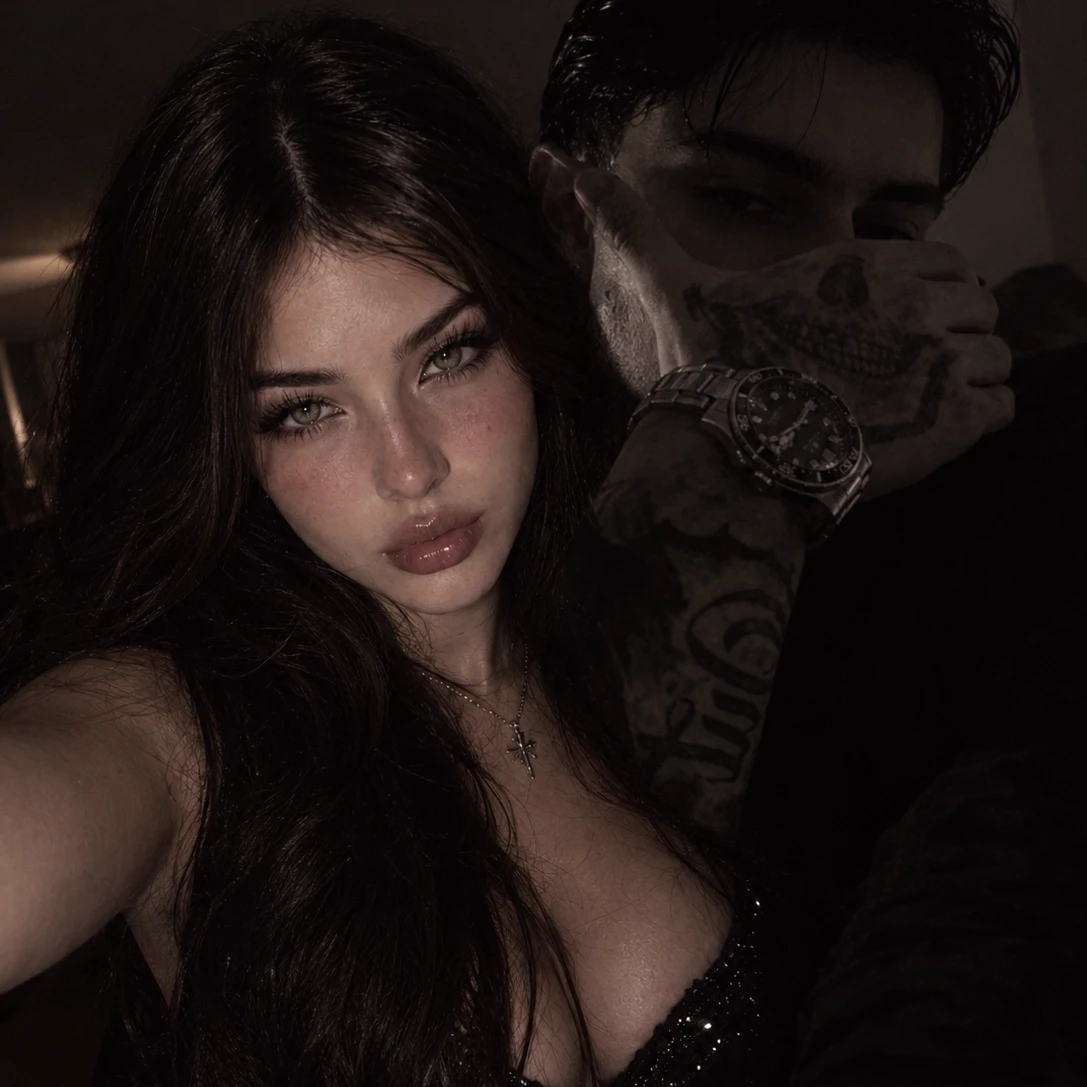 Tallinn & her ex-lover thumbnail
