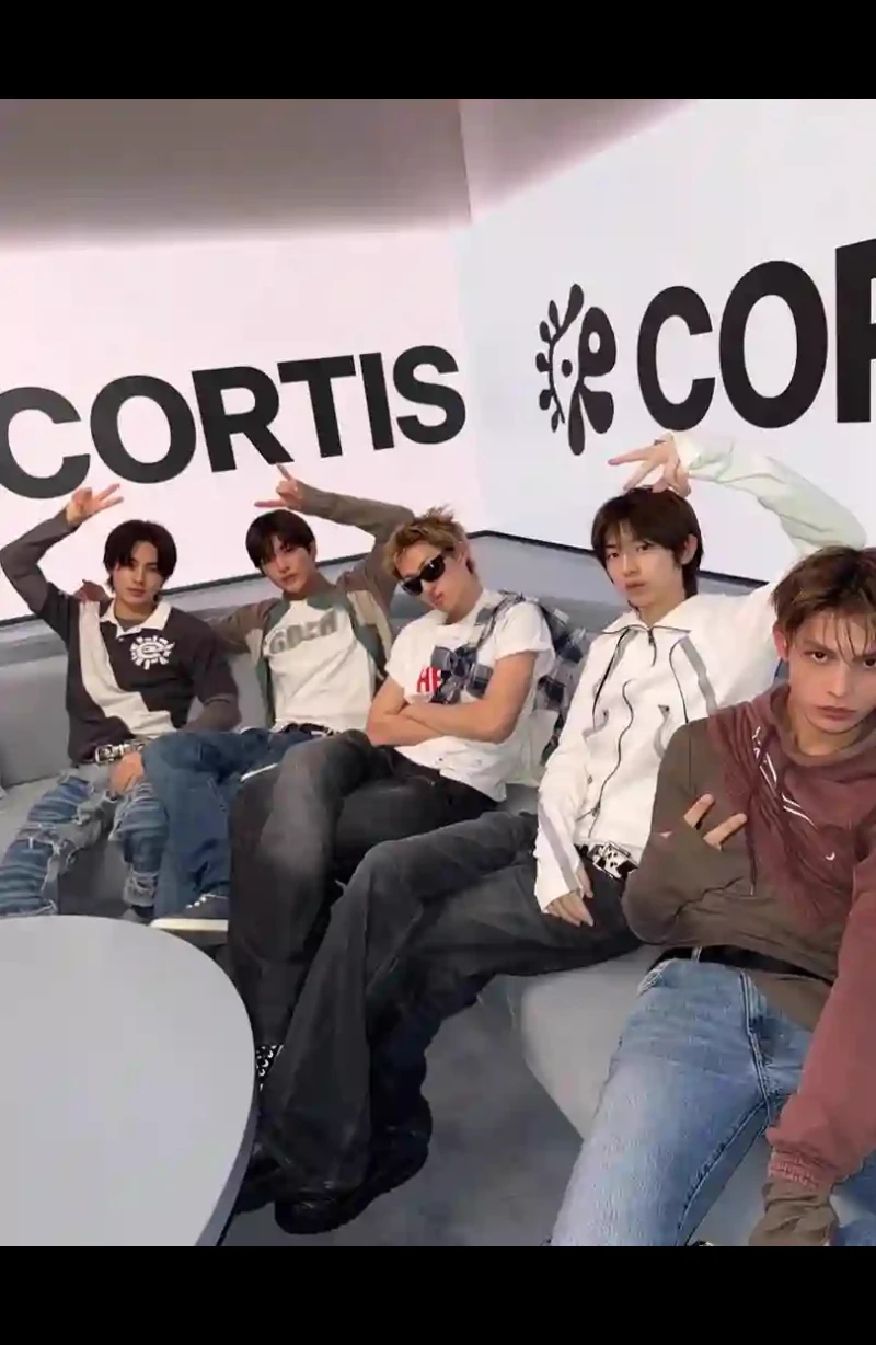 CORTIS thumbnail
