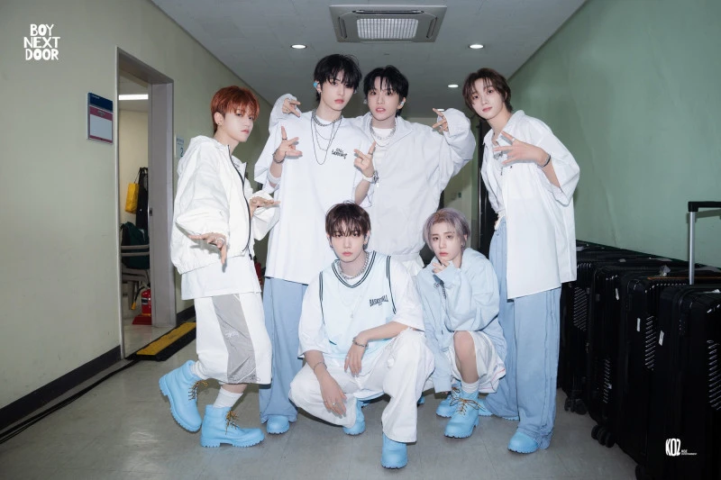 Boy Next Door thumbnail