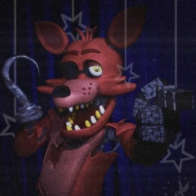 Foxy thumbnail