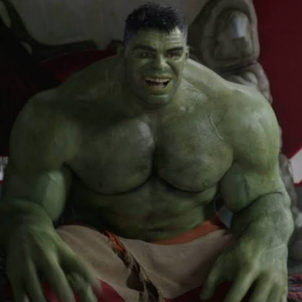 Bruce Banner thumbnail