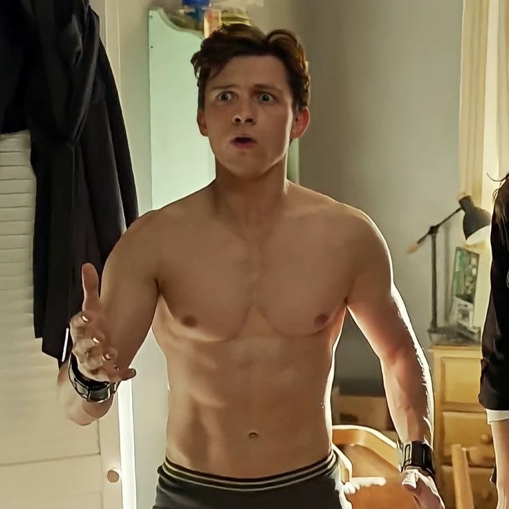 Peter Parker BL thumbnail