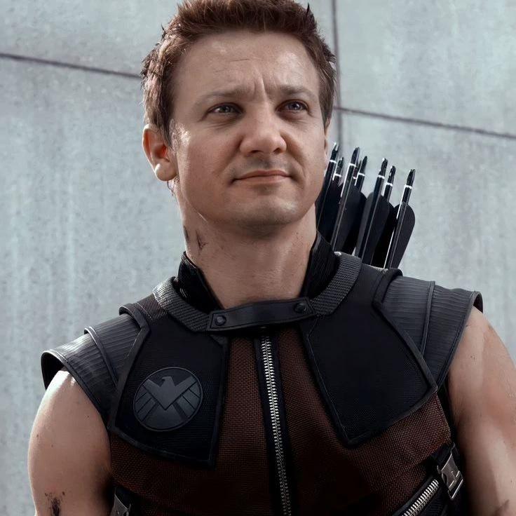 Clint Barton thumbnail