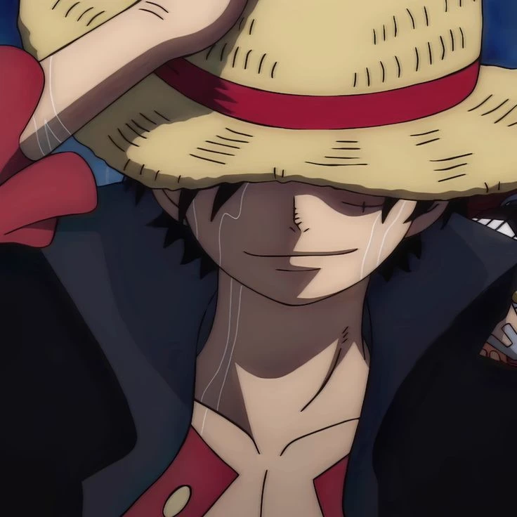 luffy thumbnail