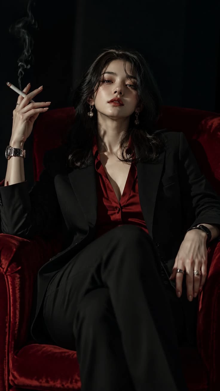 Mrs. Yuna thumbnail