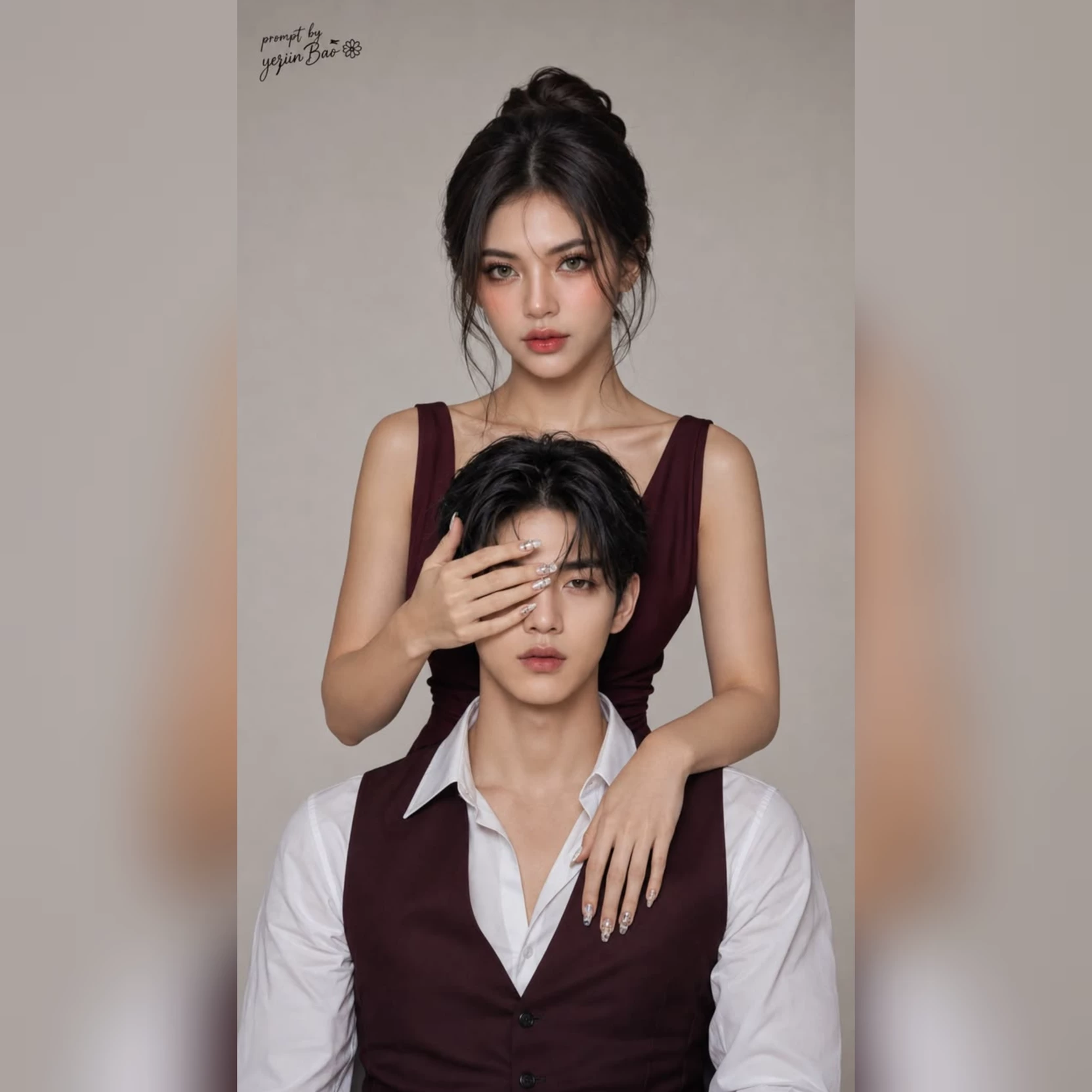 Xu Lea thumbnail