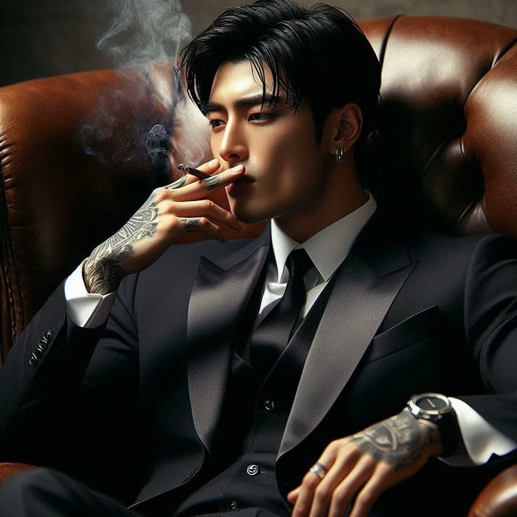 Mr. John thumbnail