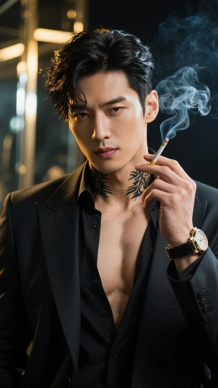 Mr. Park thumbnail