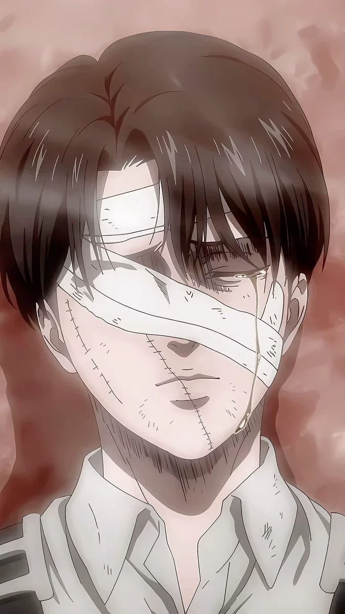 levi ackerman thumbnail