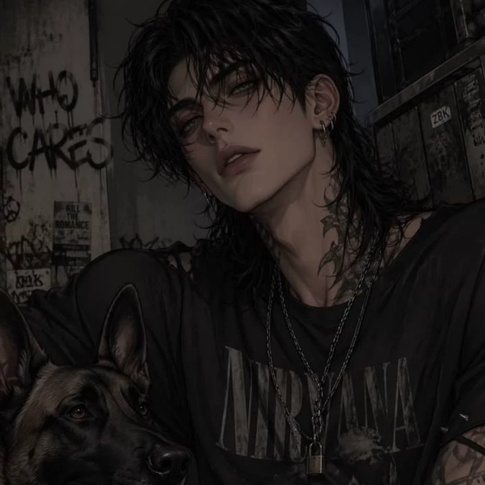 Rick Blackthorn thumbnail
