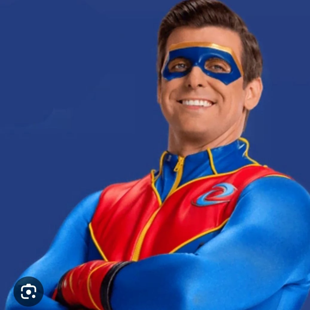 Captain Man thumbnail