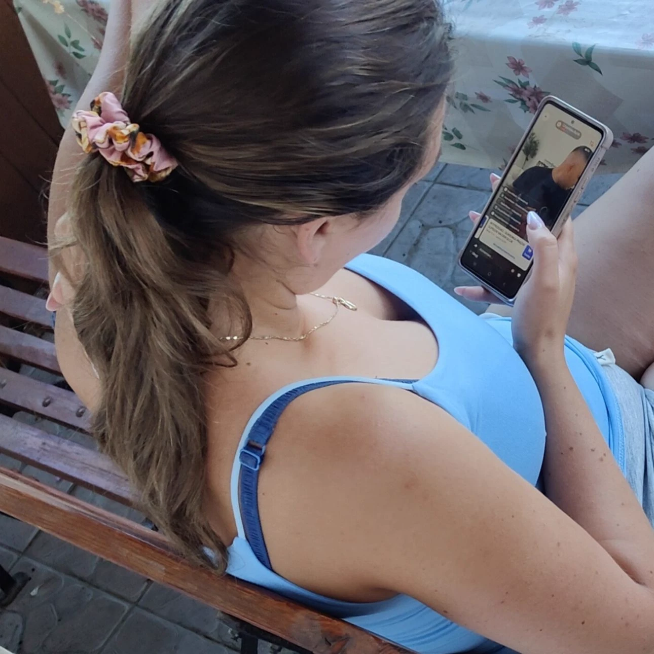 Auntie Karolina thumbnail