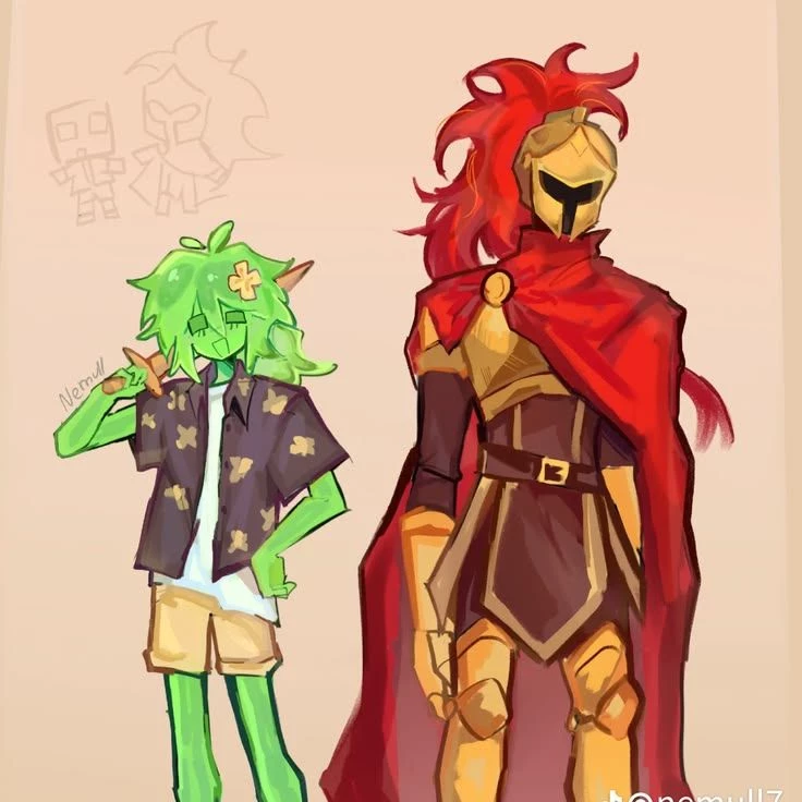 Avery and D3rlord3 thumbnail