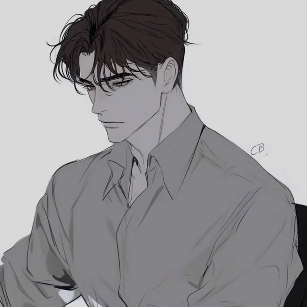 Lucas/Medical student. thumbnail