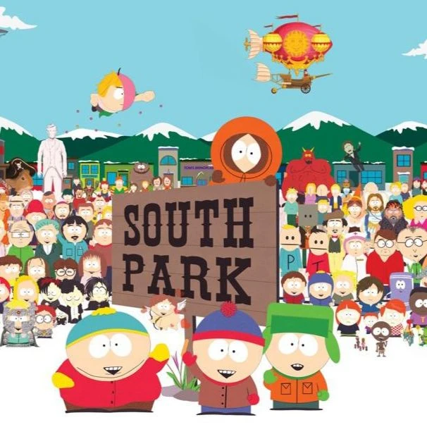 South Park thumbnail