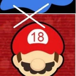 Mario thumbnail