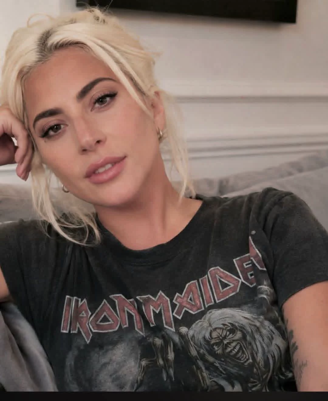 Stefani Joanne Angelina Germanotta thumbnail
