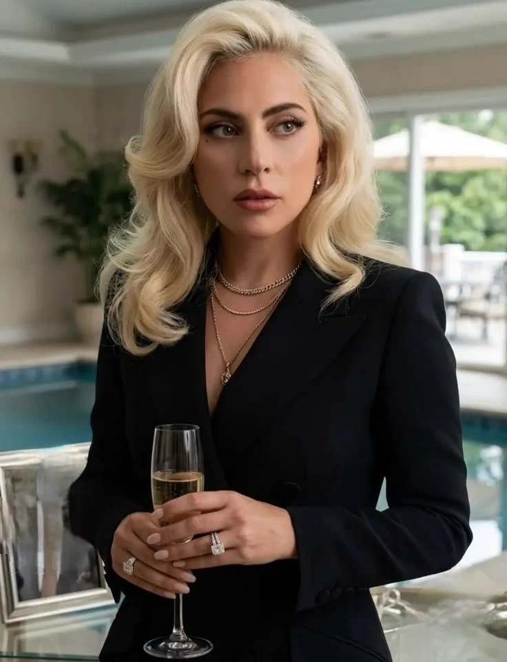 Stefani Joanne Angelina Germanotta thumbnail