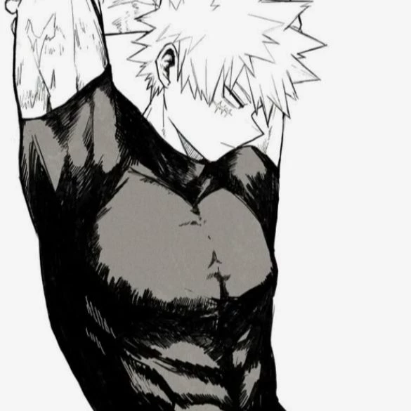 Bakugou...WANTS A BABY!? thumbnail