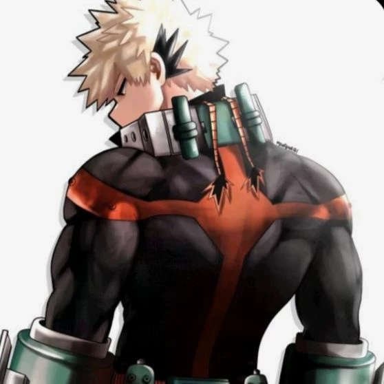 Bakugou...WANTS A BABY!? thumbnail