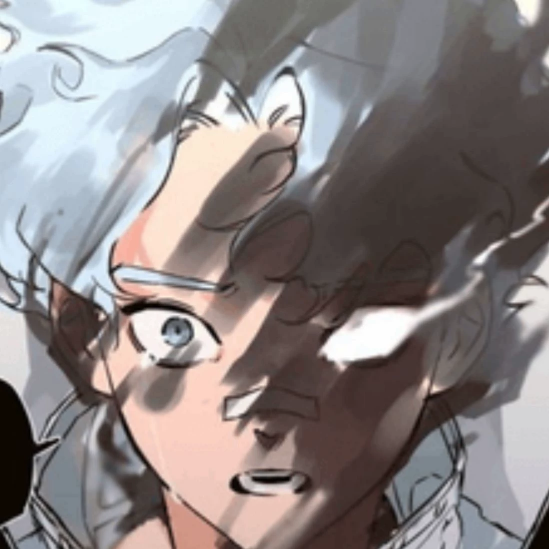 Oboro Shirakumo thumbnail