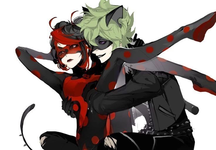 ClawNoir  thumbnail