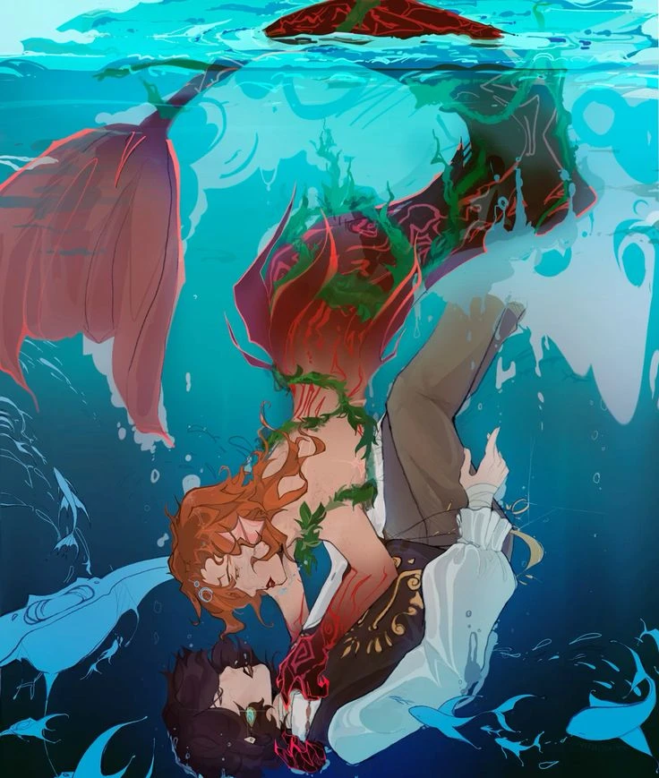 Dazai- Chuuya POV thumbnail