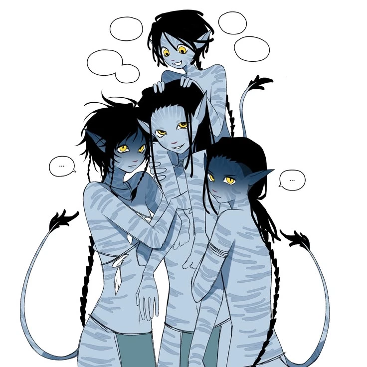 avatar thumbnail