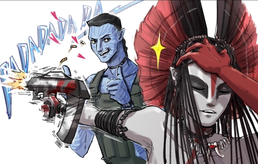 Miles Quaritch  thumbnail