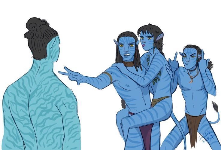Avatar: The Way of Water thumbnail