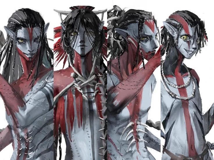 Avatar thumbnail