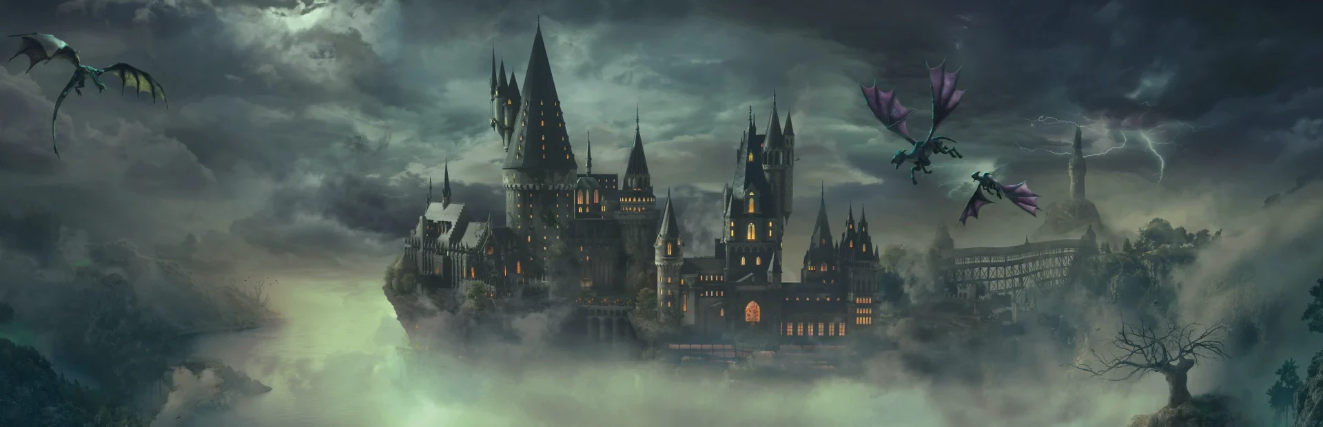 Hogwarts, The Stranger2 thumbnail