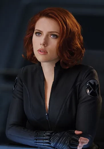Natasha Romanof thumbnail