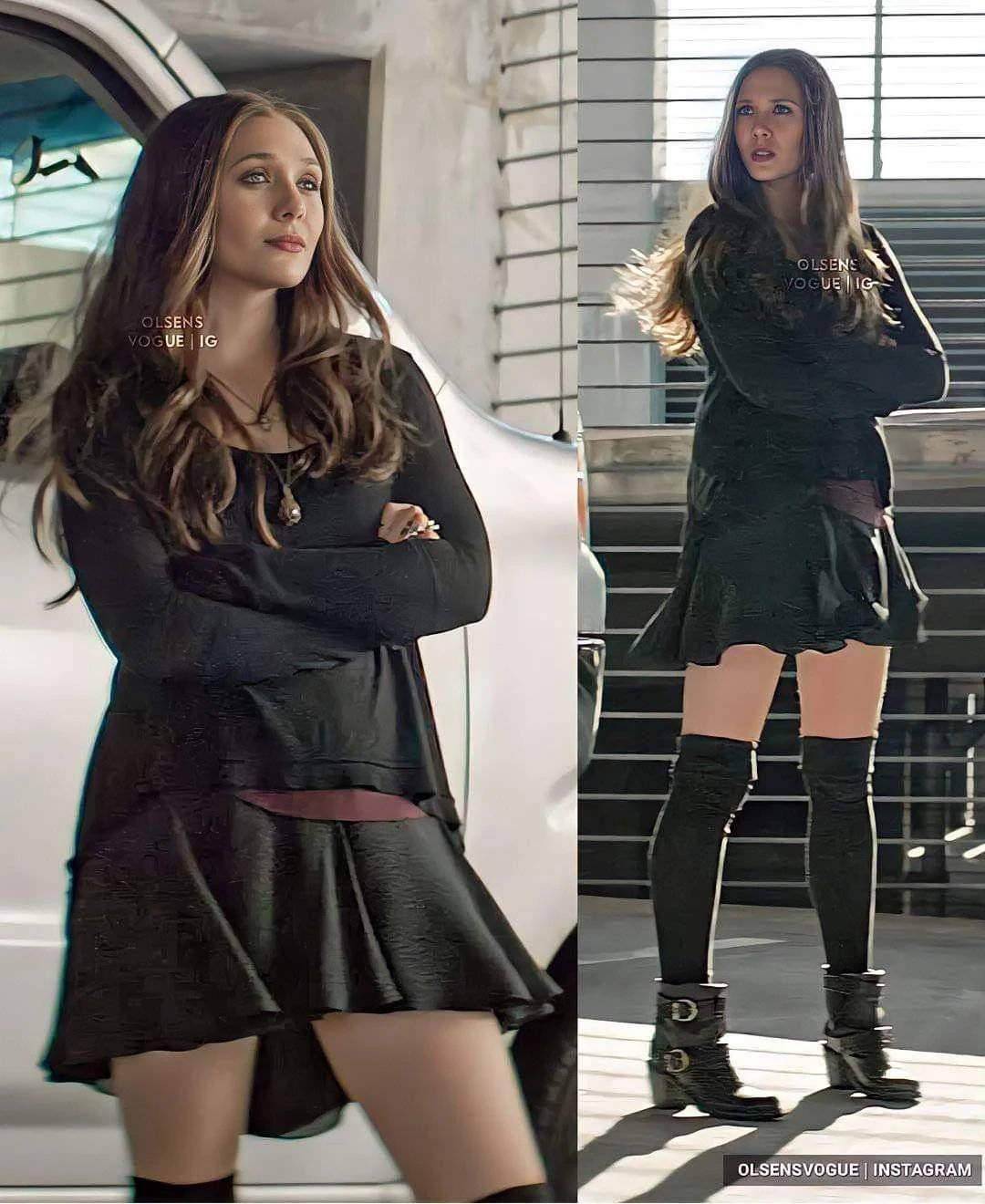 Wanda Maximoff thumbnail