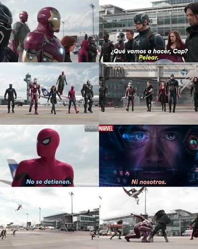 Avenger civil wars thumbnail