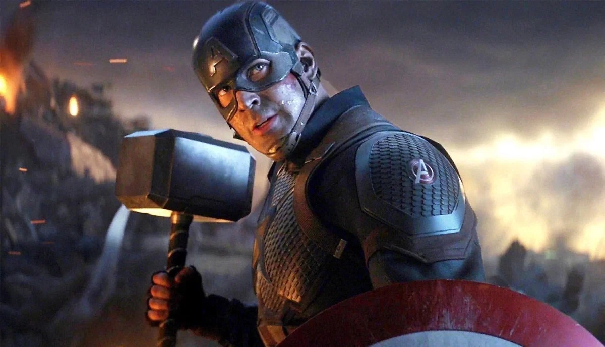 Avenger End Game Batalla Final thumbnail