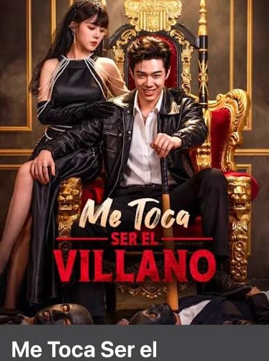 The villain of the novels thumbnail