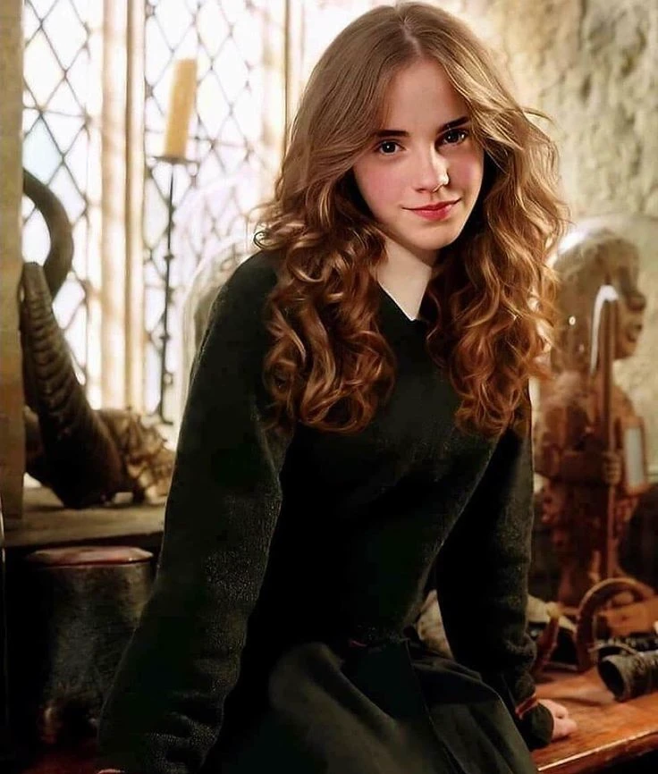 Hermione de Gryffindor thumbnail