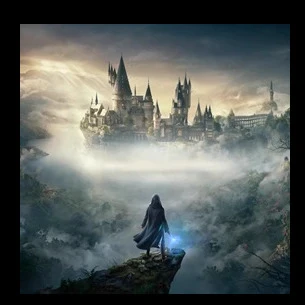 Hogwarts, twin brother of Harry Potter2 thumbnail