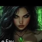 Hogwarts, Morgana Le Fay thumbnail