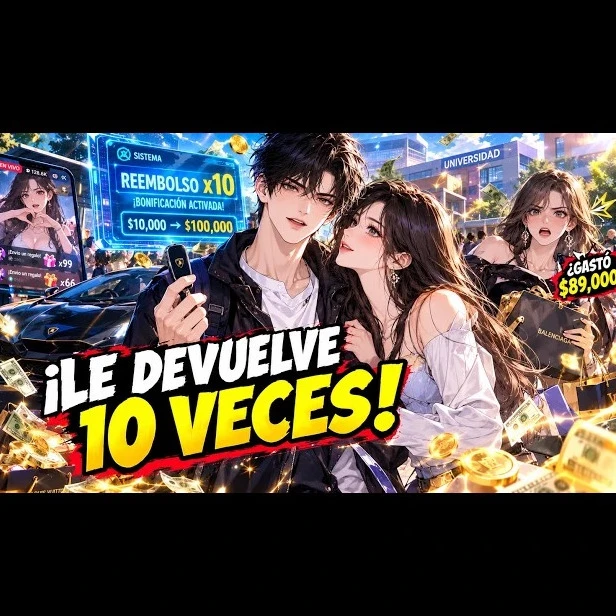 Infinite money thumbnail