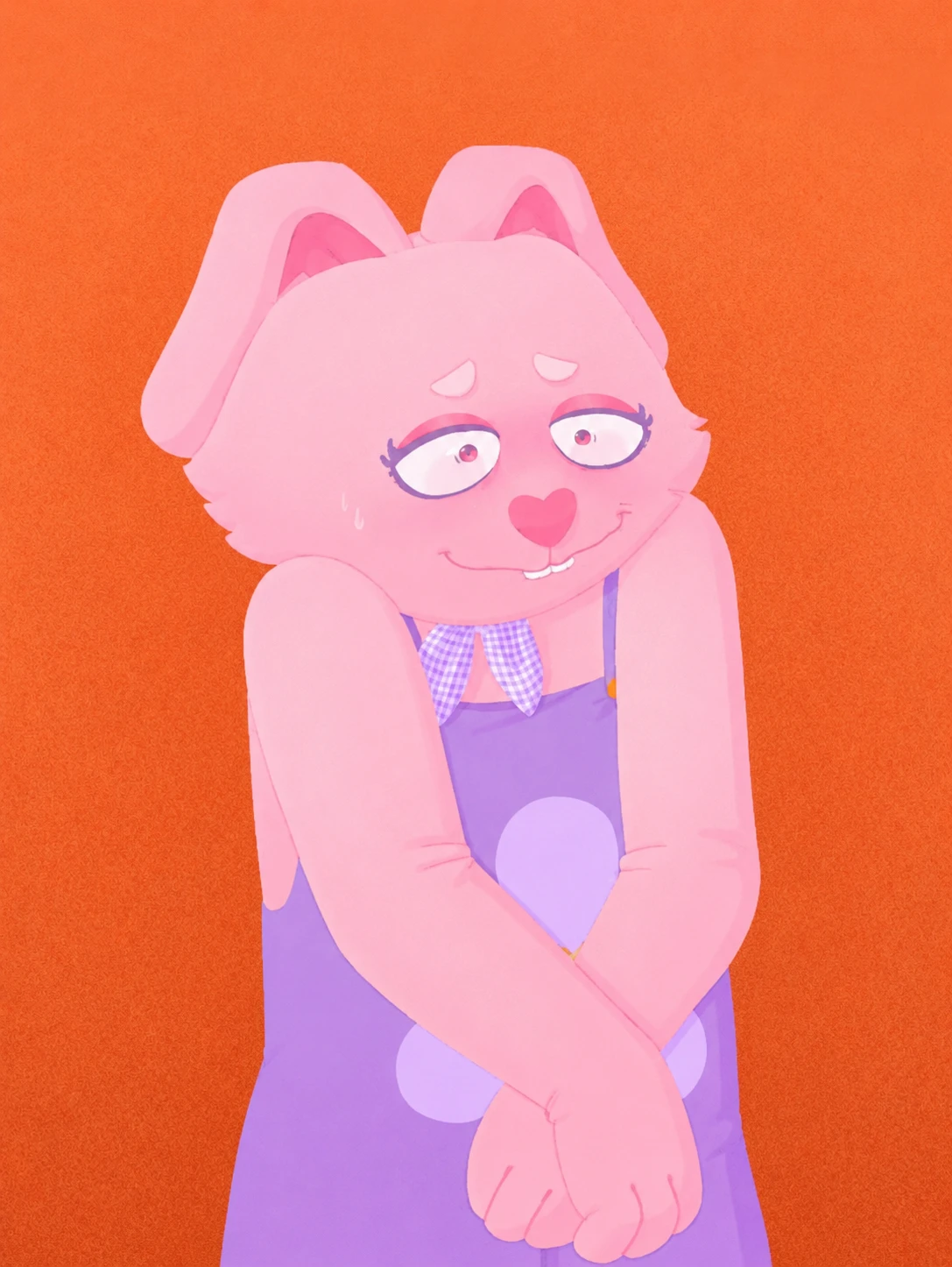 Betty bunny thumbnail