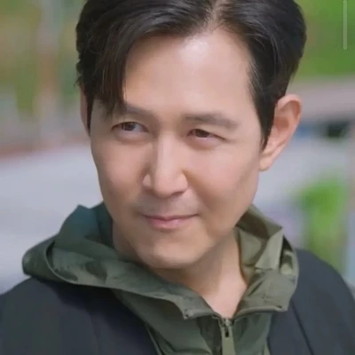 Lee Jung Jae is your friend's boyfriend thumbnail