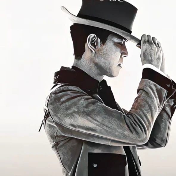 Lee jung jae  thumbnail